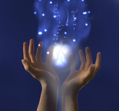 Learn How to Unlock Your Psychic Abilities in 30 Days or Less