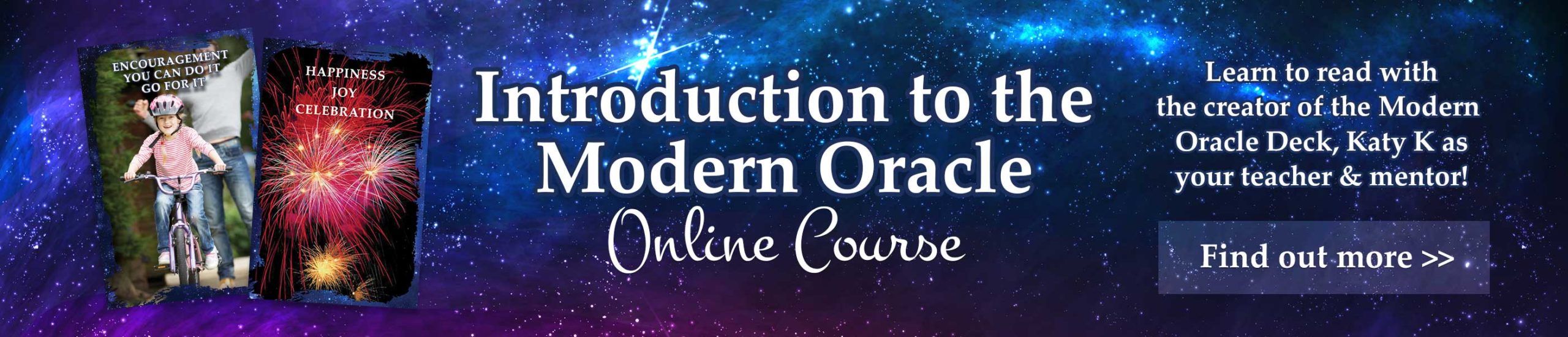 Introduction to the Modern Oracle Online Course