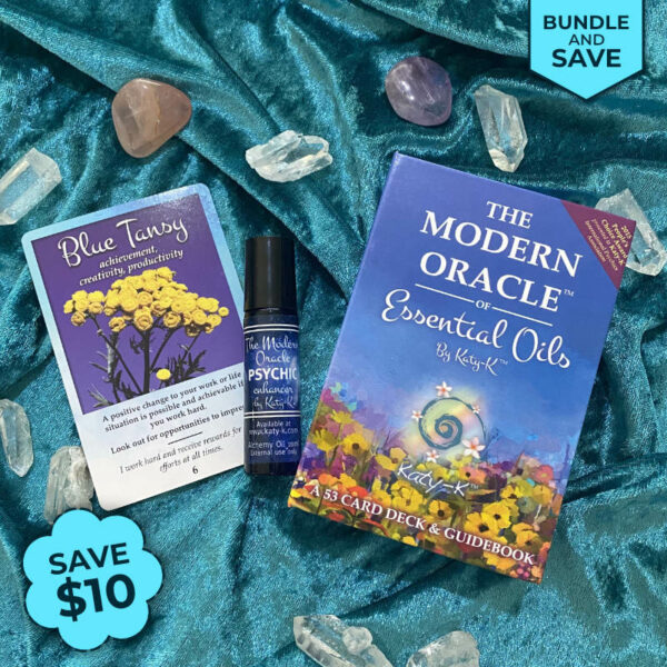 psychic essentials bundle modern oracle essential oils psychic enhancer oil2
