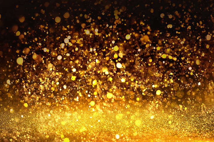 March is a ‘gold’ month – find out what that means for you!