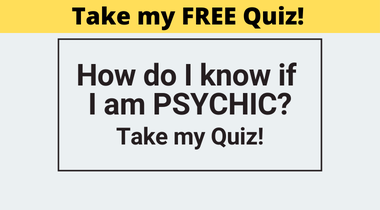 how do I know if I'm psychic free psychic online course
