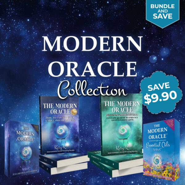 Modern Oracle Collection
